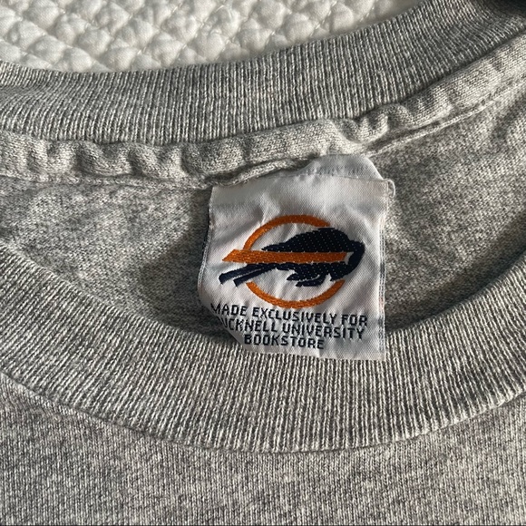 Bucknell University Graphic Tee - Picture 4 of 5